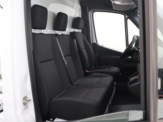 Mercedes-Benz SPRINTER 315 CDI Chassis L3 RWD PRO | Elke Opbouw Mogelijk | Bakwagen | Meubelbak | Laadbak |