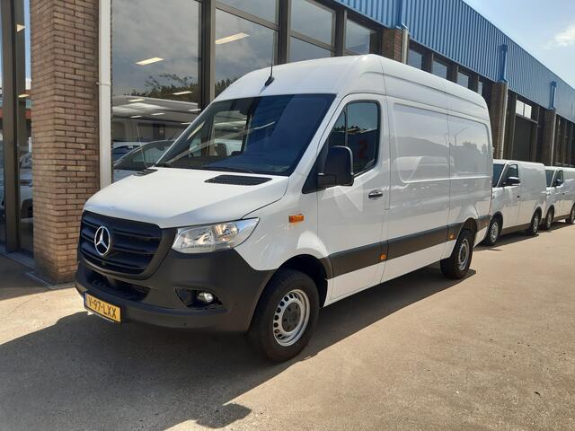 Mercedes-Benz SPRINTER 317 CDI L2H2 RWD Camera Airco MBux Navi PDC