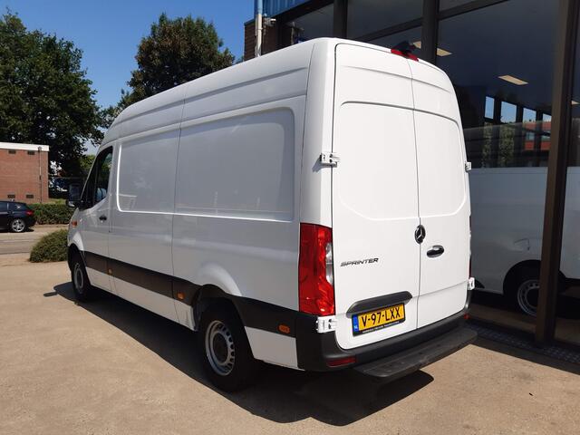 Mercedes-Benz SPRINTER 317 CDI L2H2 RWD Camera Airco MBux Navi PDC