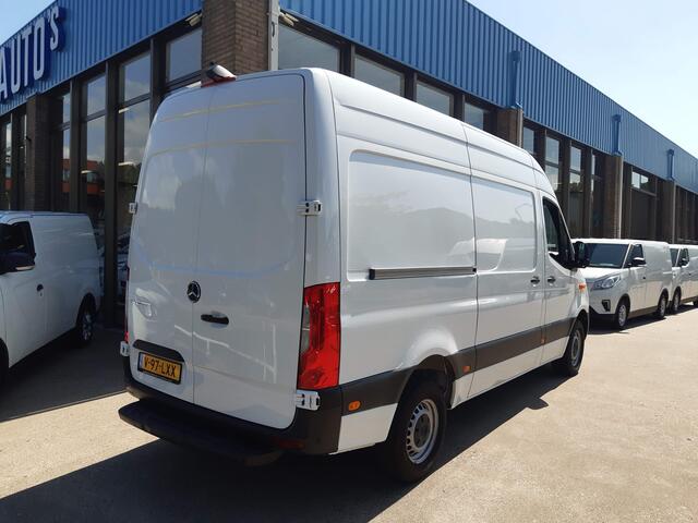 Mercedes-Benz SPRINTER 317 CDI L2H2 RWD Camera Airco MBux Navi PDC