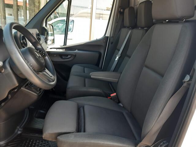 Mercedes-Benz SPRINTER 317 CDI L2H2 RWD Camera Airco MBux Navi PDC