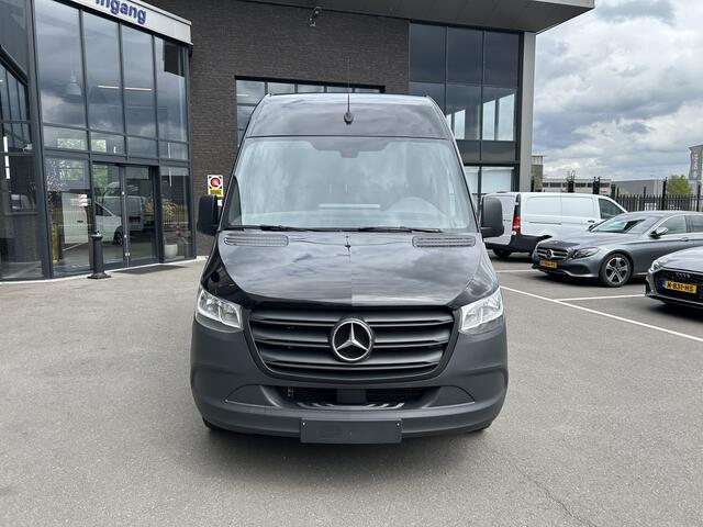 Mercedes-Benz SPRINTER 317 CDI L2 H2 MBUX / Camera / Navigatie / Cruise control / Airco
