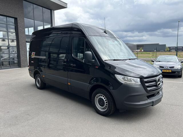 Mercedes-Benz SPRINTER 317 CDI L2 H2 MBUX / Camera / Navigatie / Cruise control / Airco