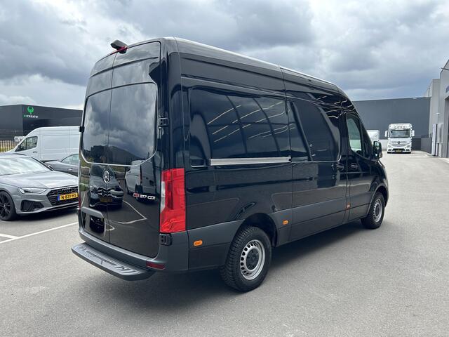Mercedes-Benz SPRINTER 317 CDI L2 H2 MBUX / Camera / Navigatie / Cruise control / Airco