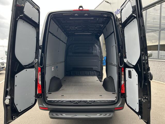 Mercedes-Benz SPRINTER 317 CDI L2 H2 MBUX / Camera / Navigatie / Cruise control / Airco