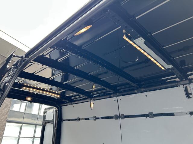 Mercedes-Benz SPRINTER 317 CDI L2 H2 MBUX / Camera / Navigatie / Cruise control / Airco