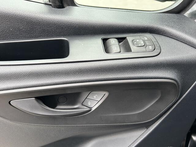 Mercedes-Benz SPRINTER 317 CDI L2 H2 MBUX / Camera / Navigatie / Cruise control / Airco
