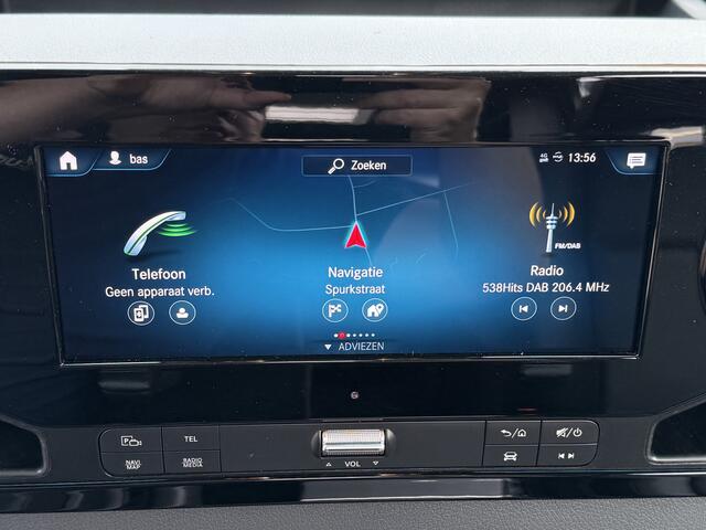 Mercedes-Benz SPRINTER 319 3.0 CDI L3H2 Camper Automaat Luchtvering 360Camera Carplay