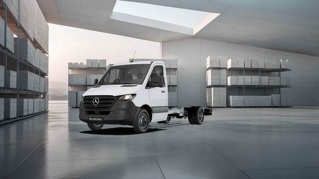 Mercedes-Benz SPRINTER 517 1.9 CDI L3 RWD