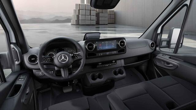 Mercedes-Benz SPRINTER 517 1.9 CDI L3 RWD
