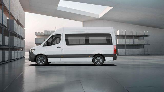 Mercedes-Benz SPRINTER 315 1.9 CDI L2 Pro HD rolstoelbus