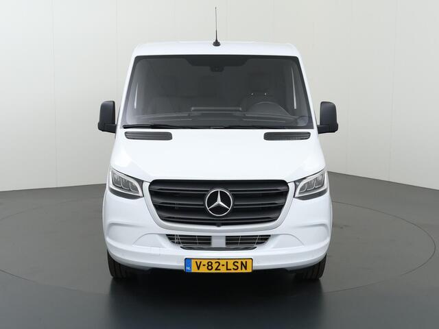 Mercedes-Benz SPRINTER 317 CDI L1 H1 | Aut. | Bluetooth | Parkeercamera | Stoelverwarming | Keyless Go | LED | Cruise Control | Certified