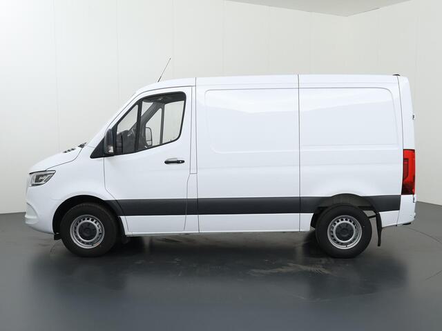 Mercedes-Benz SPRINTER 317 CDI L1 H1 | Aut. | Bluetooth | Parkeercamera | Stoelverwarming | Keyless Go | LED | Cruise Control | Certified