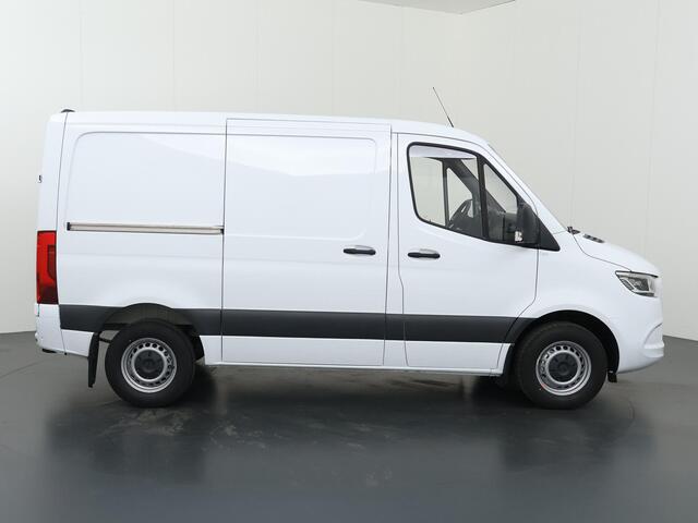 Mercedes-Benz SPRINTER 317 CDI L1 H1 | Aut. | Bluetooth | Parkeercamera | Stoelverwarming | Keyless Go | LED | Cruise Control | Certified