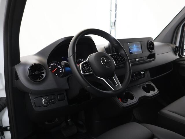 Mercedes-Benz SPRINTER 317 CDI L1 H1 | Aut. | Bluetooth | Parkeercamera | Stoelverwarming | Keyless Go | LED | Cruise Control | Certified