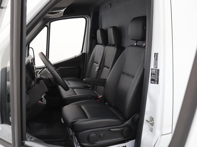 Mercedes-Benz SPRINTER 317 CDI L1 H1 | Aut. | Bluetooth | Parkeercamera | Stoelverwarming | Keyless Go | LED | Cruise Control | Certified