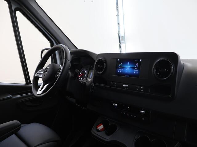 Mercedes-Benz SPRINTER 317 CDI L1 H1 | Aut. | Bluetooth | Parkeercamera | Stoelverwarming | Keyless Go | LED | Cruise Control | Certified