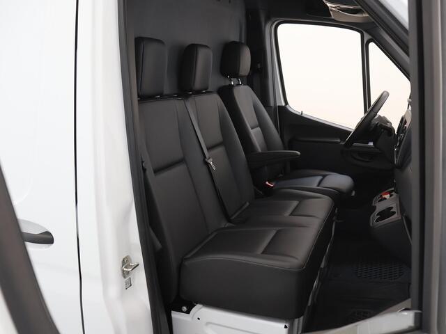 Mercedes-Benz SPRINTER 317 CDI L1 H1 | Aut. | Bluetooth | Parkeercamera | Stoelverwarming | Keyless Go | LED | Cruise Control | Certified