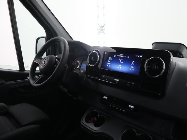 Mercedes-Benz SPRINTER 315 1.9 CDI L2 Pro