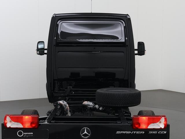 Mercedes-Benz SPRINTER 315 CDI Chassis L3 RWD PRO