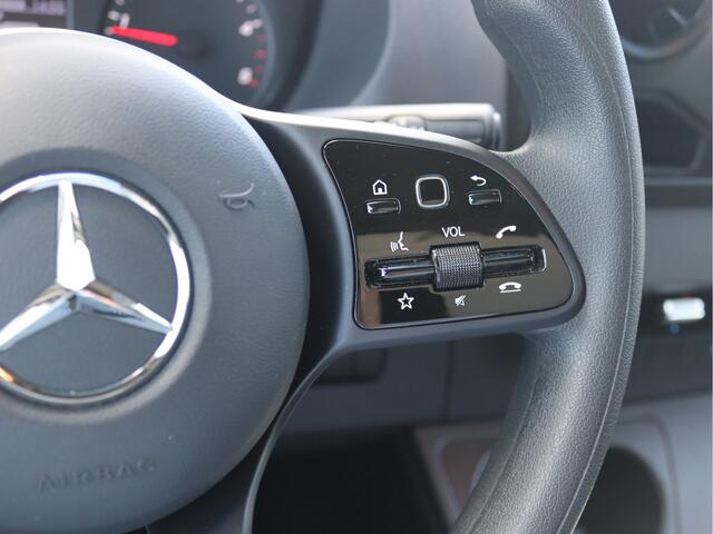 Mercedes-Benz SPRINTER 517 CDI L3 | AIRCO/1.000KG LAADKLEP/NAVI/CRUISE | Certified
