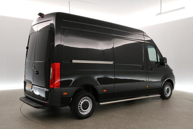 Mercedes-Benz SPRINTER 314 2.2 CDI L2H2 143PK Automaat Airco Camera Carplay Cruise Navigatie PDC 3 Persoons