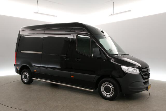 Mercedes-Benz SPRINTER 314 2.2 CDI L2H2 143PK Automaat Airco Camera Carplay Cruise Navigatie PDC 3 Persoons