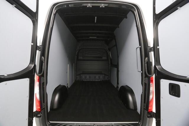 Mercedes-Benz SPRINTER 314 2.2 CDI L2H2 143PK Automaat Airco Camera Carplay Cruise Navigatie PDC 3 Persoons