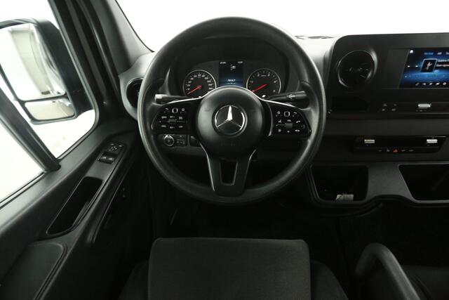 Mercedes-Benz SPRINTER 314 2.2 CDI L2H2 143PK Automaat Airco Camera Carplay Cruise Navigatie PDC 3 Persoons