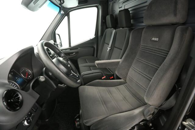 Mercedes-Benz SPRINTER 314 2.2 CDI L2H2 143PK Automaat Airco Camera Carplay Cruise Navigatie PDC 3 Persoons