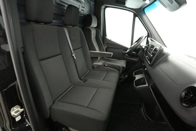 Mercedes-Benz SPRINTER 314 2.2 CDI L2H2 143PK Automaat Airco Camera Carplay Cruise Navigatie PDC 3 Persoons