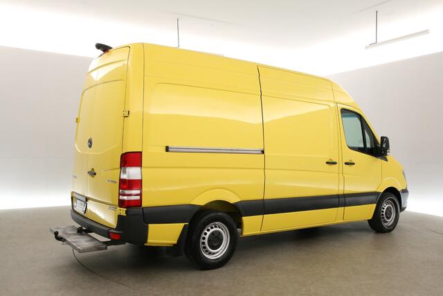 Mercedes-Benz SPRINTER 319 CDI V6 L2H2 191PK Airco Camera Cruise Navigatie Trekhaak