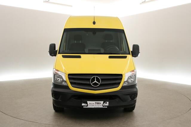 Mercedes-Benz SPRINTER 319 CDI V6 L2H2 191PK Airco Camera Cruise Navigatie Trekhaak