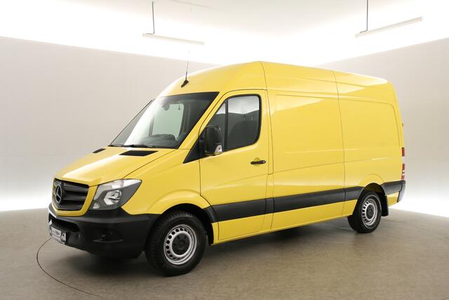 Mercedes-Benz SPRINTER 319 CDI V6 L2H2 191PK Airco Camera Cruise Navigatie Trekhaak