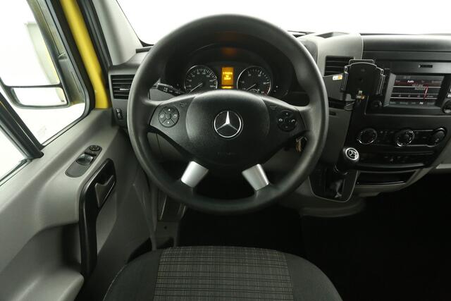 Mercedes-Benz SPRINTER 319 CDI V6 L2H2 191PK Airco Camera Cruise Navigatie Trekhaak