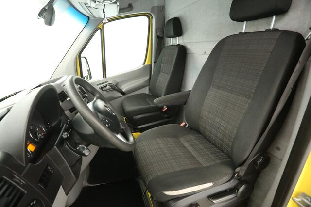 Mercedes-Benz SPRINTER 319 CDI V6 L2H2 191PK Airco Camera Cruise Navigatie Trekhaak