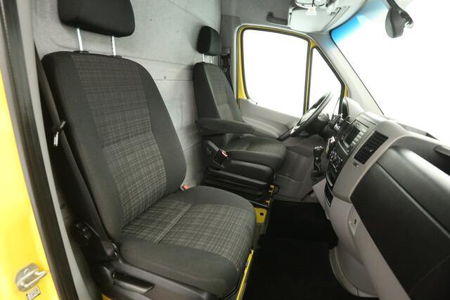 Mercedes-Benz SPRINTER 319 CDI V6 L2H2 191PK Airco Camera Cruise Navigatie Trekhaak