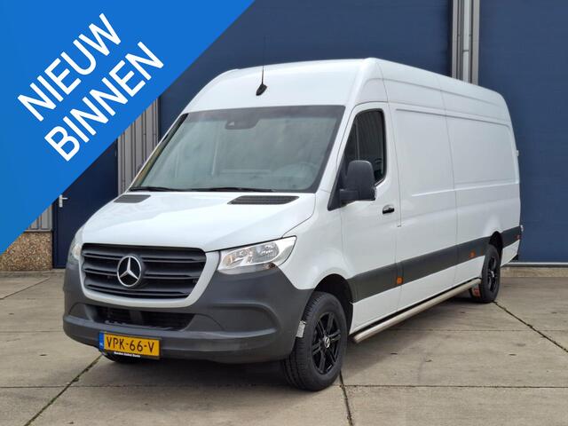 Mercedes-Benz SPRINTER 315 1.9 CDI L4H3 RWD AUTOMAAT / AIRCO / CRUISE CONTROLE / TREKHAAK / NAVI