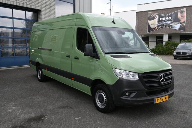Mercedes-Benz SPRINTER 316 CDI L3H2 3500kg Trekhaak, Standkachel