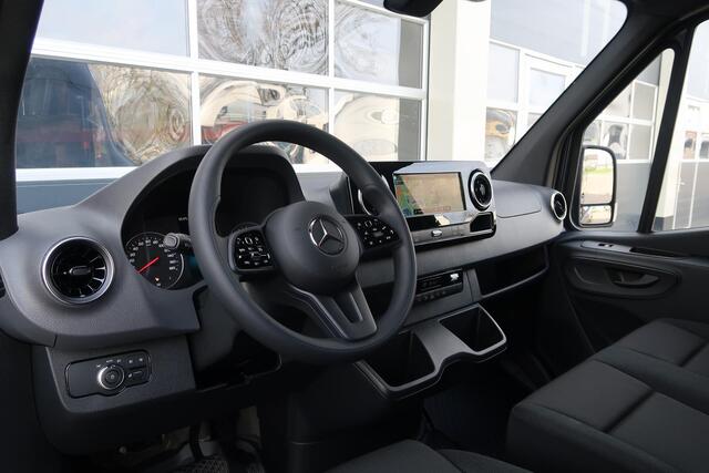 Mercedes-Benz SPRINTER 317 CDI L2H2 RWD BPM VRIJ/ AUT/ 3.5T/ LED/ CAMERA/ MBUX/ CRUISE/ CLIMA