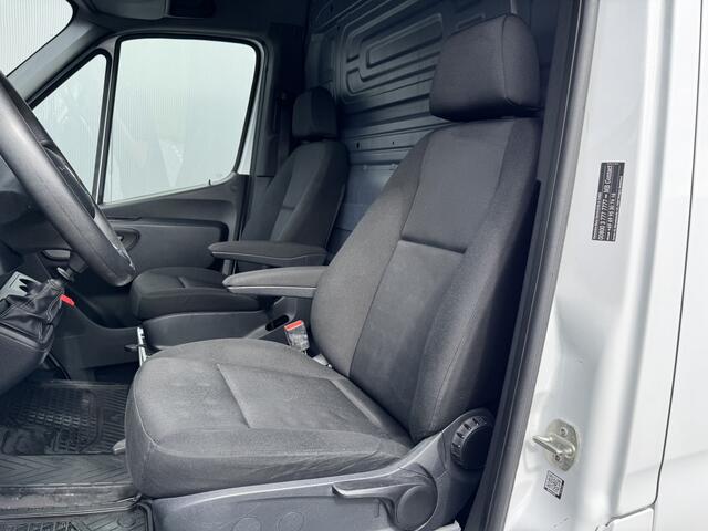 Mercedes-Benz SPRINTER 314 2.2 CDI L4H2 DC EURO VI-D | Camera | Automatische airco | APK 01-07-2026