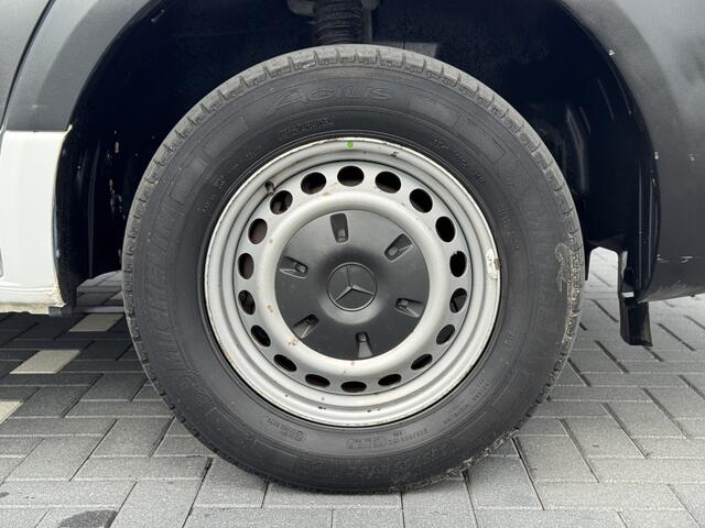Mercedes-Benz SPRINTER 314 2.2 CDI L4H2 DC EURO VI-D | Camera | Automatische airco | APK 01-07-2026