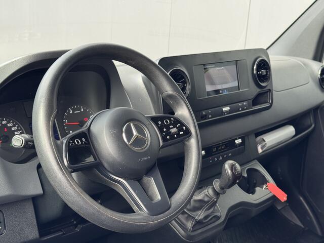 Mercedes-Benz SPRINTER 314 2.2 CDI L4H2 DC EURO VI-D | Camera | Automatische airco | APK 01-07-2026