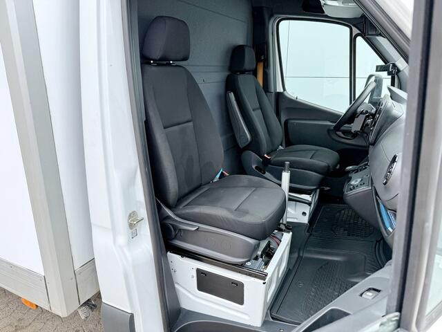 Mercedes-Benz SPRINTER 314 2.2 CDI Automaat Kuhlkoffer Koelwagen Climate Control Cruise Control Camera