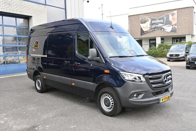 Mercedes-Benz SPRINTER 317 CDI L2H2 Pro HD LED, Navigatie met parkeerpakket, Stoelverwarming, Etc.