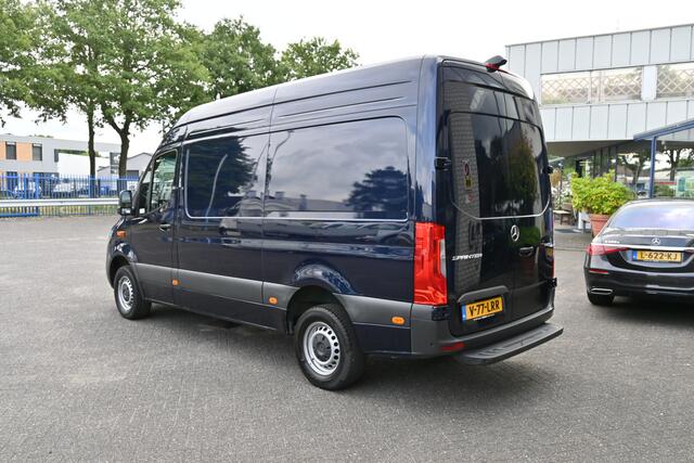Mercedes-Benz SPRINTER 317 CDI L2H2 Pro HD LED, Navigatie met parkeerpakket, Stoelverwarming, Etc.