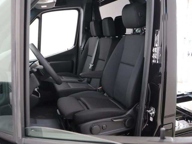 Mercedes-Benz SPRINTER 315 CDI Chassis L3 RWD PRO | Bakwagen | Opbouw is Gesloten Laadbak met Laadklep |