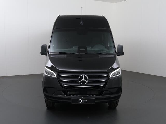 Mercedes-Benz SPRINTER 519 CDI GB L3 RWD PRO 5,0t | GVW 5.000kg aanpasbaar naar C1 rijbewijs of B rijbewijs mogelijk |