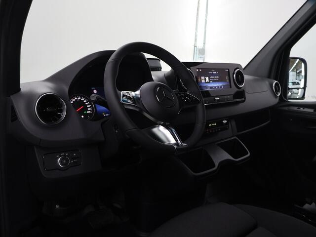Mercedes-Benz SPRINTER 519 CDI GB L3 RWD PRO 5,0t | GVW 5.000kg aanpasbaar naar C1 rijbewijs of B rijbewijs mogelijk |