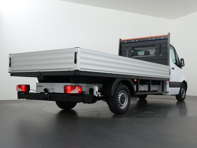 Mercedes-Benz SPRINTER 315 CDI Chassis L3 RWD PRO